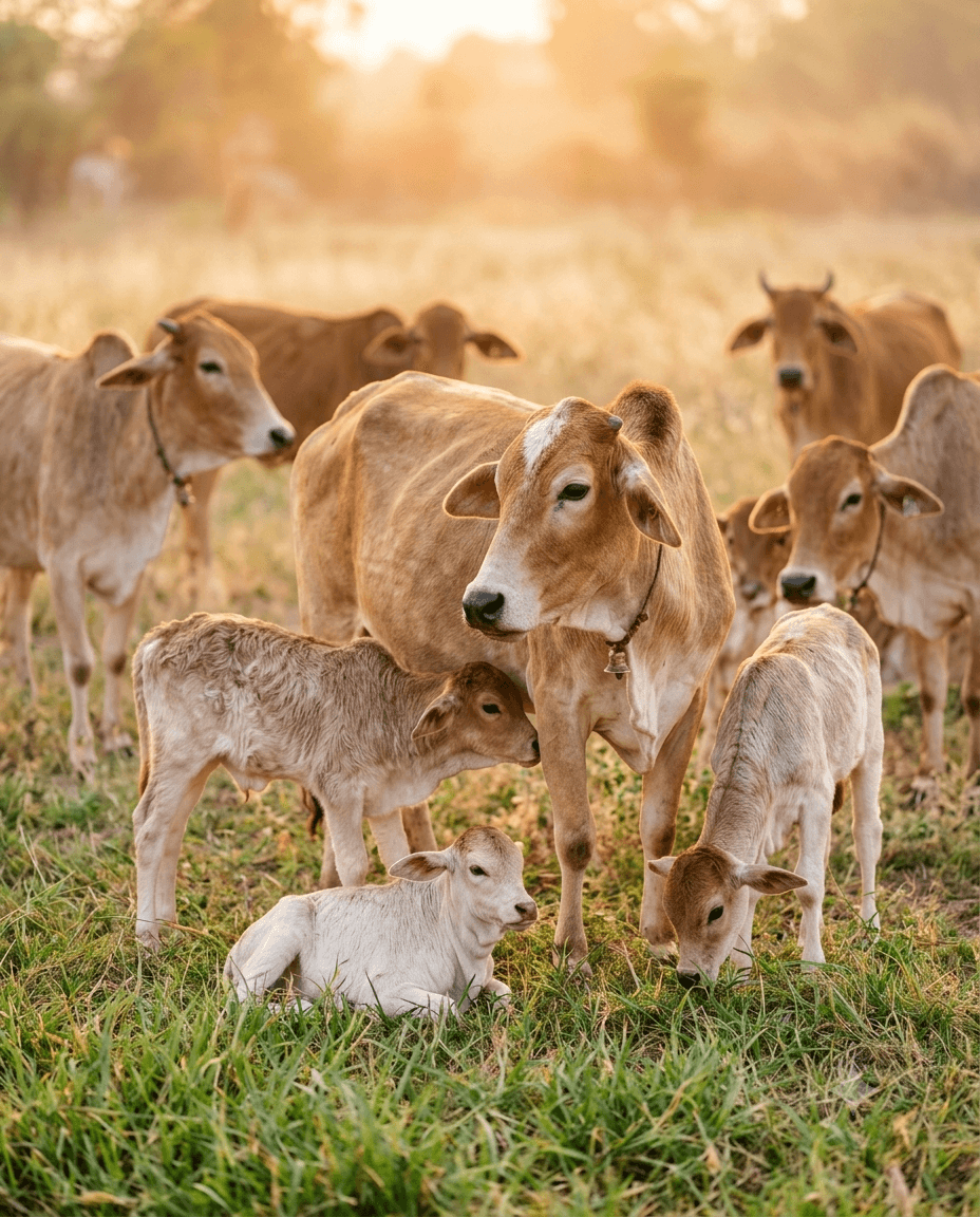 Gau Seva