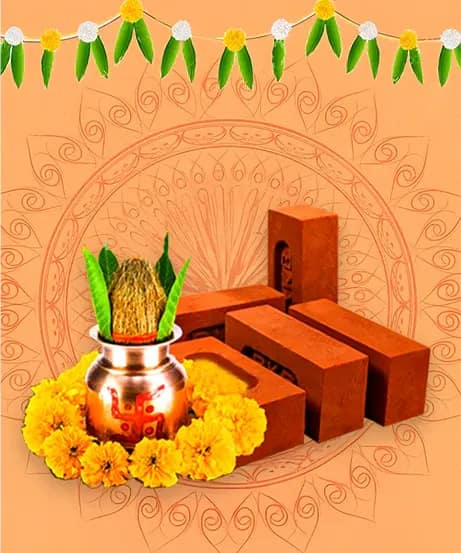 Bhoomi Puja