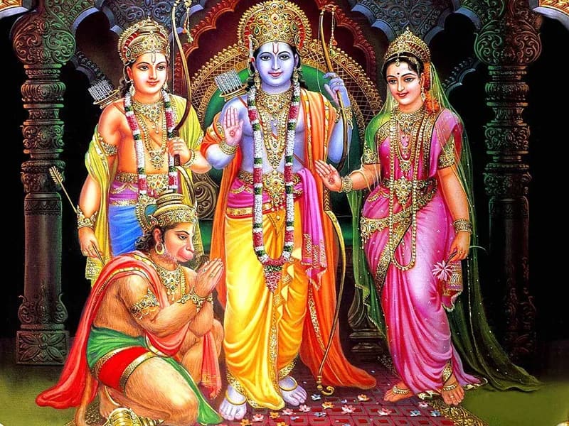 Debt Relief (Rin Mukti) Puja