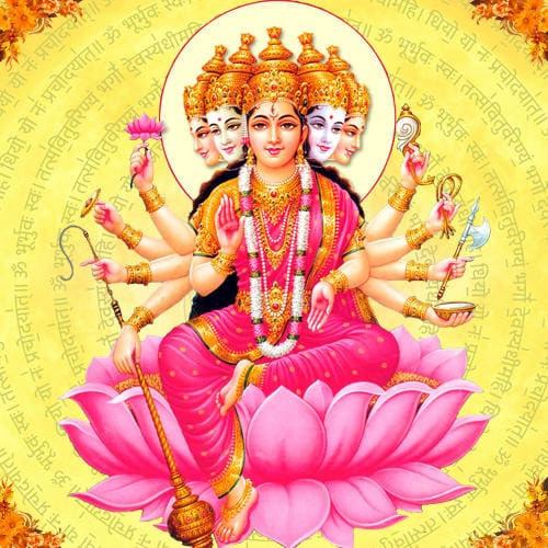 Career Growth Puja