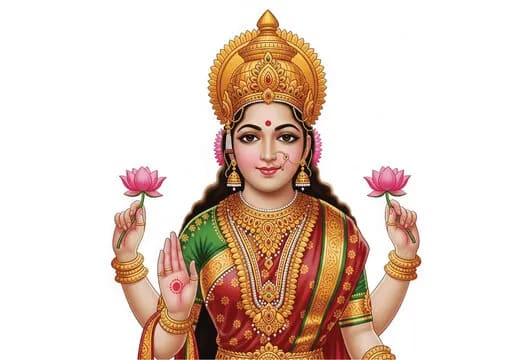 Mahalaxmi Puja