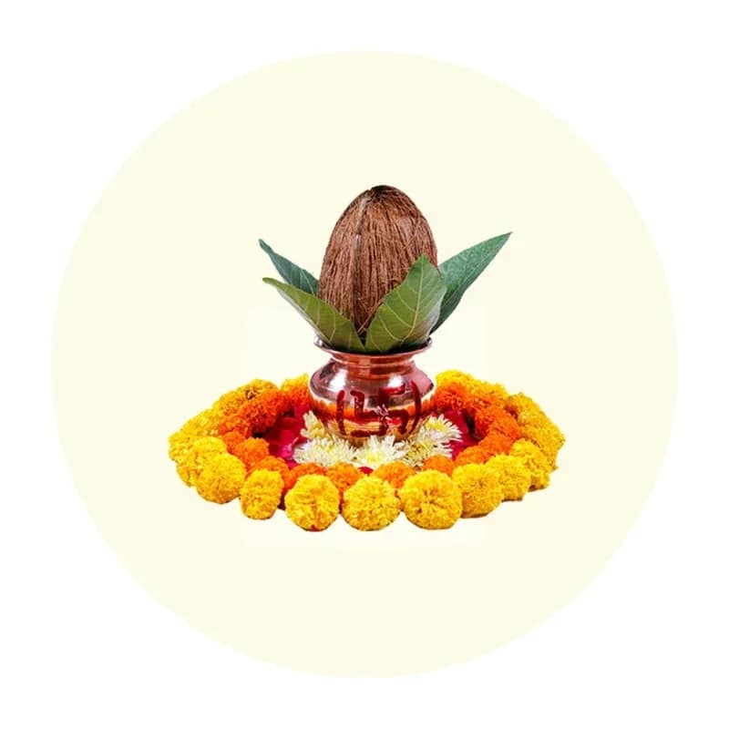 Office Inauguration Puja
