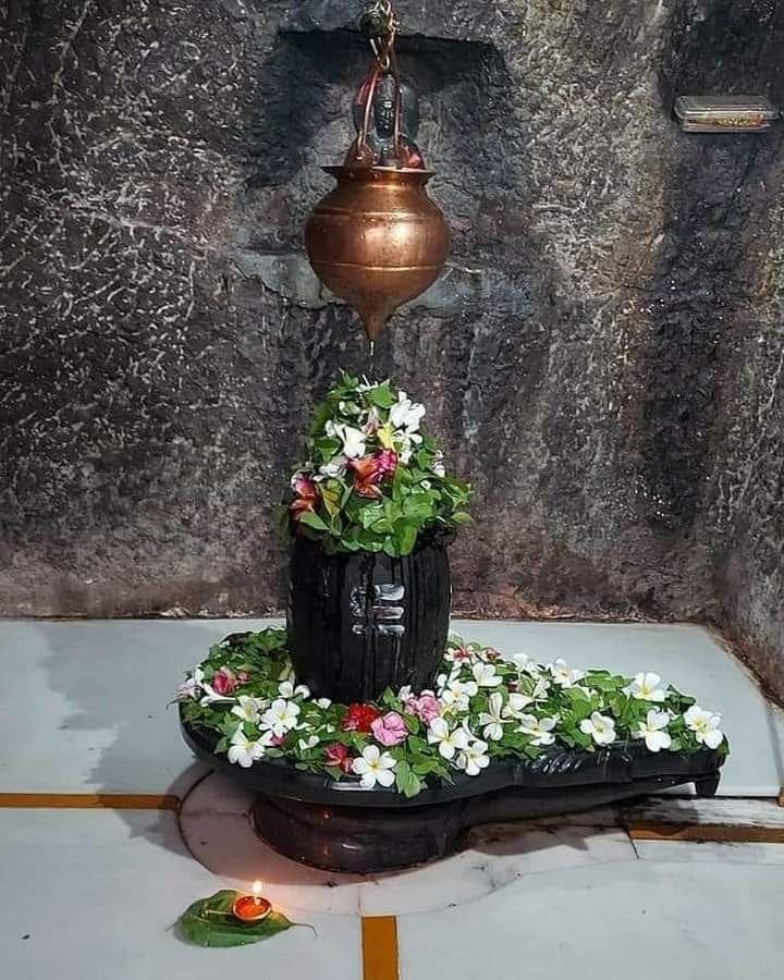Shiv Puja