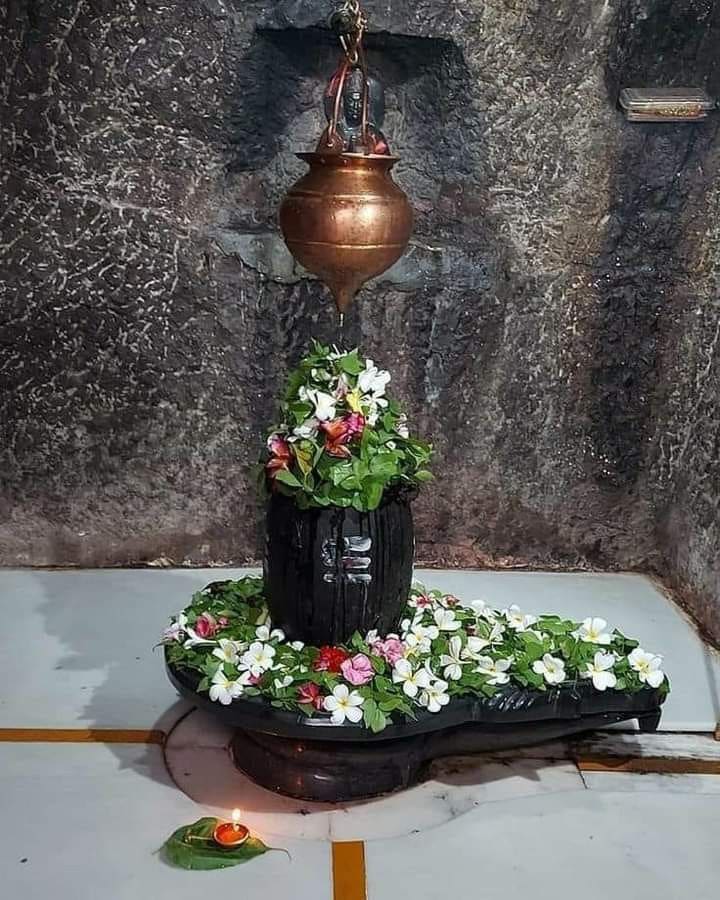 Shiv Puja